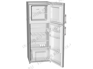 Холодильник Sibir KS302A+++ (364031, HZZS3067) - Фото